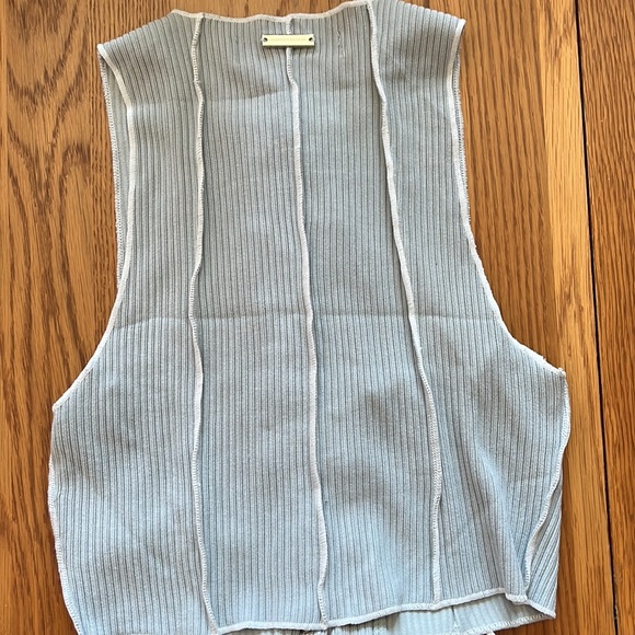 Maniere De Voir vest NWT - Picture 2 of 5
